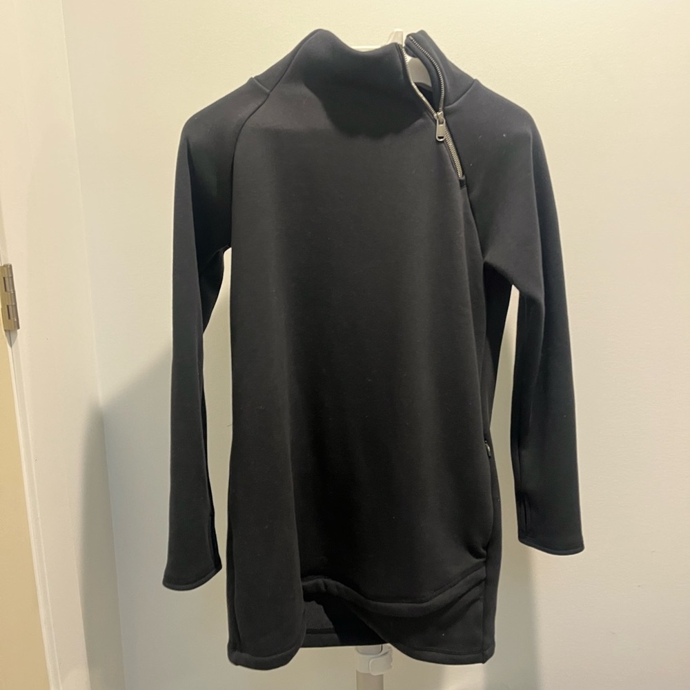 Athleta sweater dress/tunic